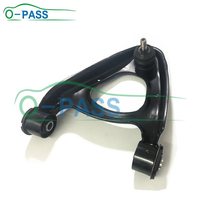 

OPASS Rear axle upper control arm For Honda Accord VIII CP TF Crosstour Inspire & Acura TL 52510-TA0-A02 Support Retail