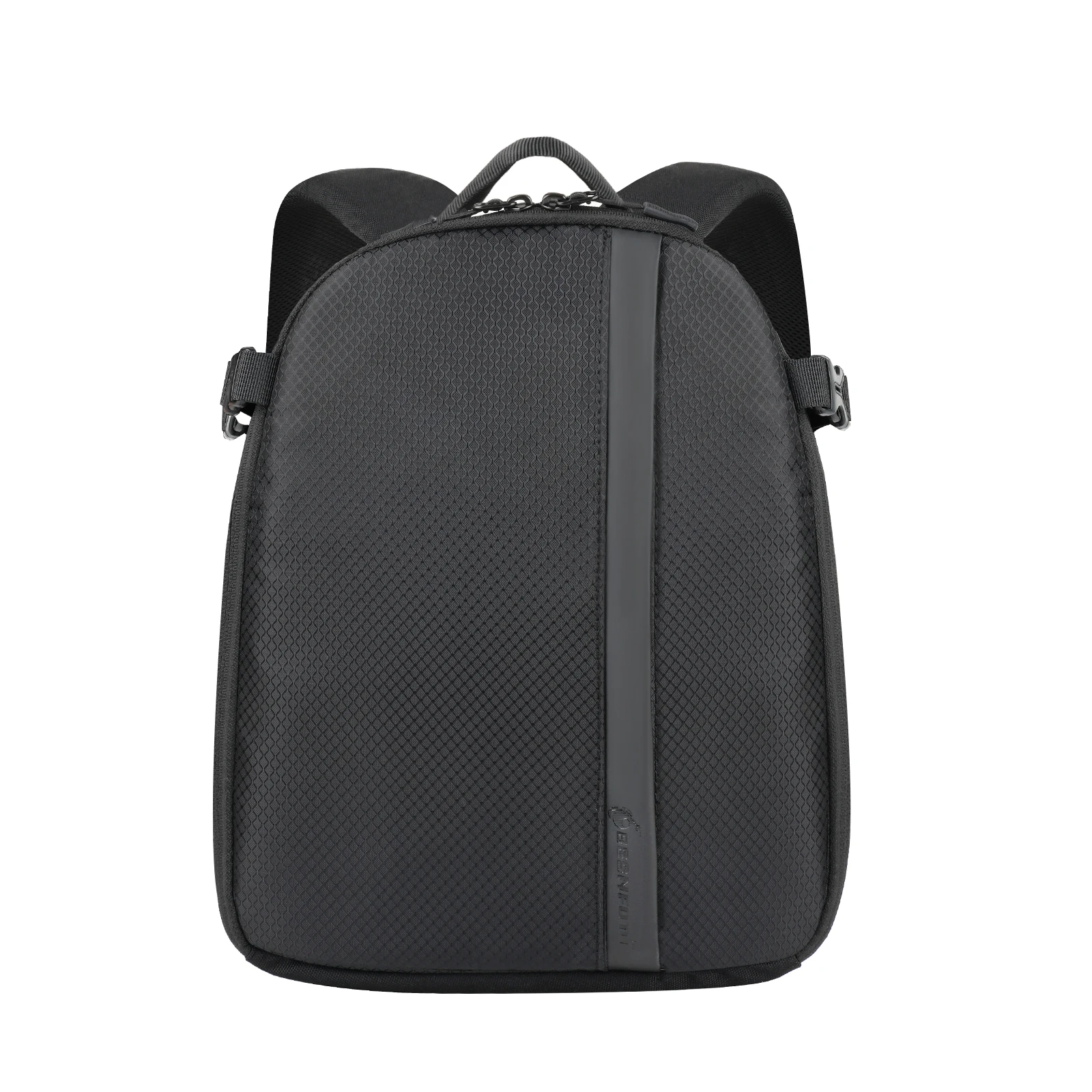 Фото BESNFOTO Bolso Bandolera para Belg DSLR de un Solo hombro, bolso deetà sin espejo para hombres y mujeres, senderismo №1