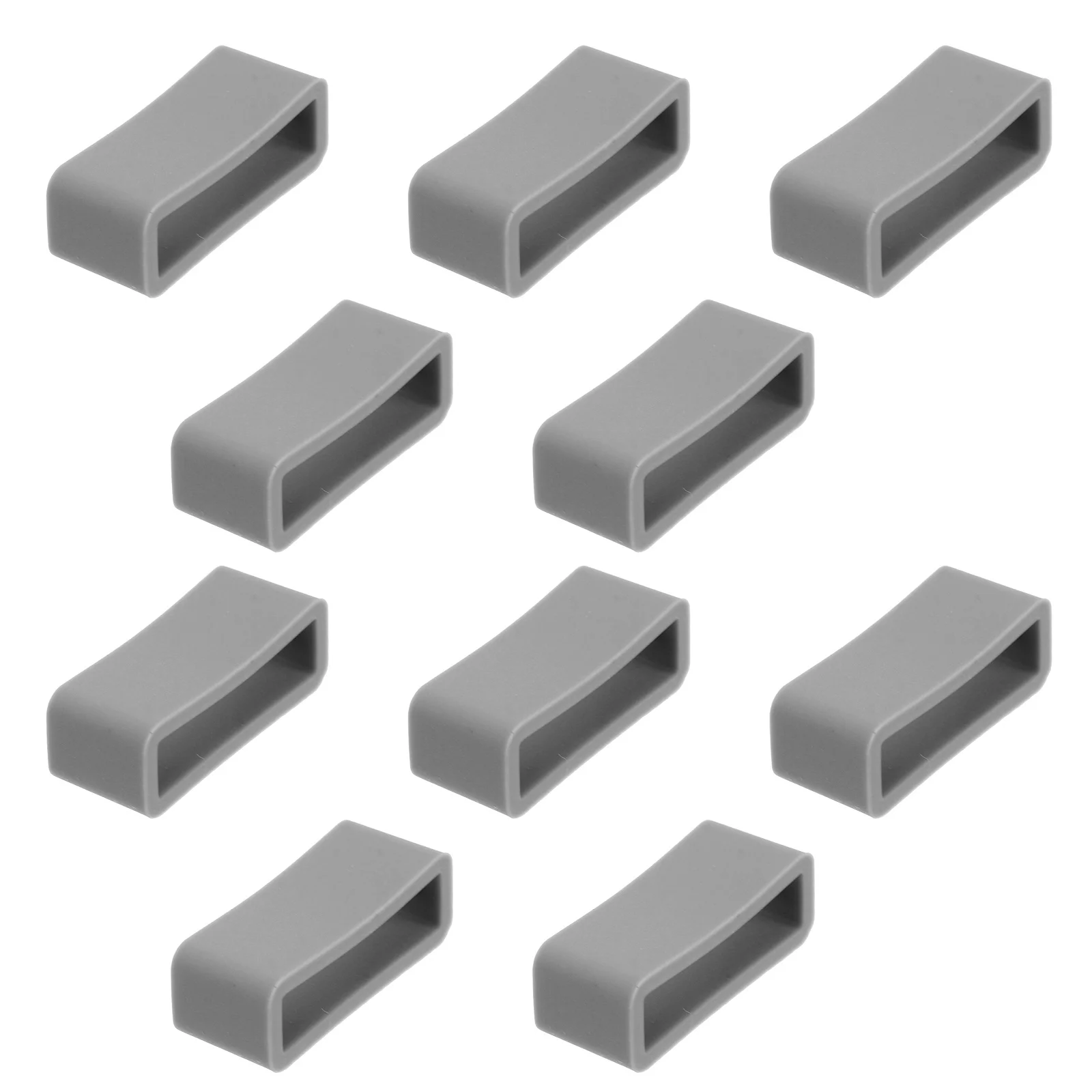 

10Pcs Watch Accessories Practical Creative Watch Band Ring Watch Accessories Watch Band for Watch Replacement