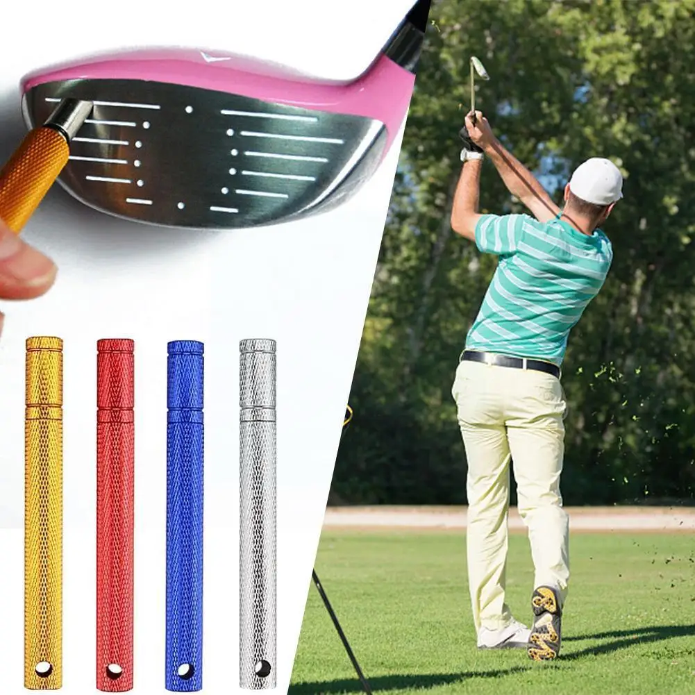 

Железная точилка для клюшек для гольфа, очиститель клюшек, товары для чистки, инструмент для гольфа, аксессуары, инструмент для тренировки к...