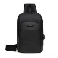 new luxury handbags chest pack man shoulder bags designer tote messenger bags for man crossbody high quality shopper bag