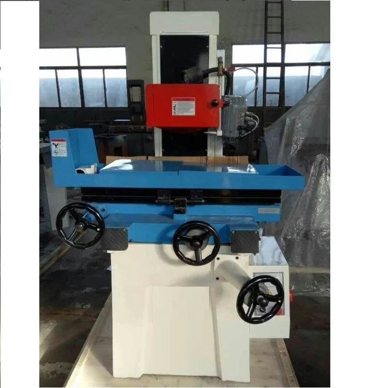 

M818A Surface Internal Cylindrical Grinder Universal Tool Cutter Grinding Machine Rectificadora Rectifieuse Szlifierka for Steel