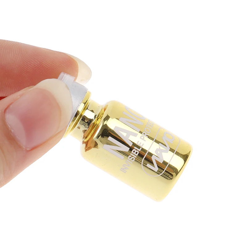 Нано-жидкое защитное покрытие для телефона олеофобное Универсальная пленка