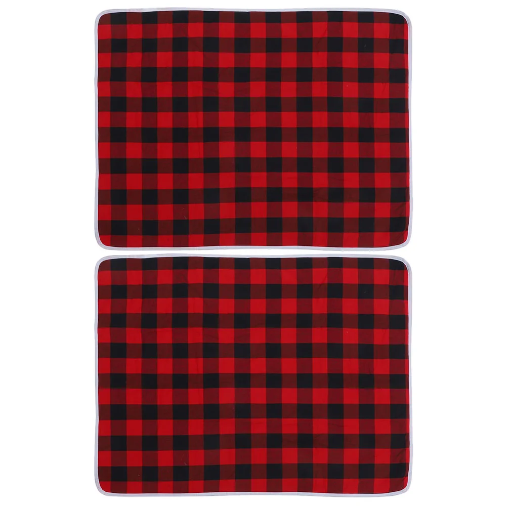 

Матрас для мочи для малышей, Подушечка для кровати, тканевые подгузники, вставки для недержания мочи для взрослых