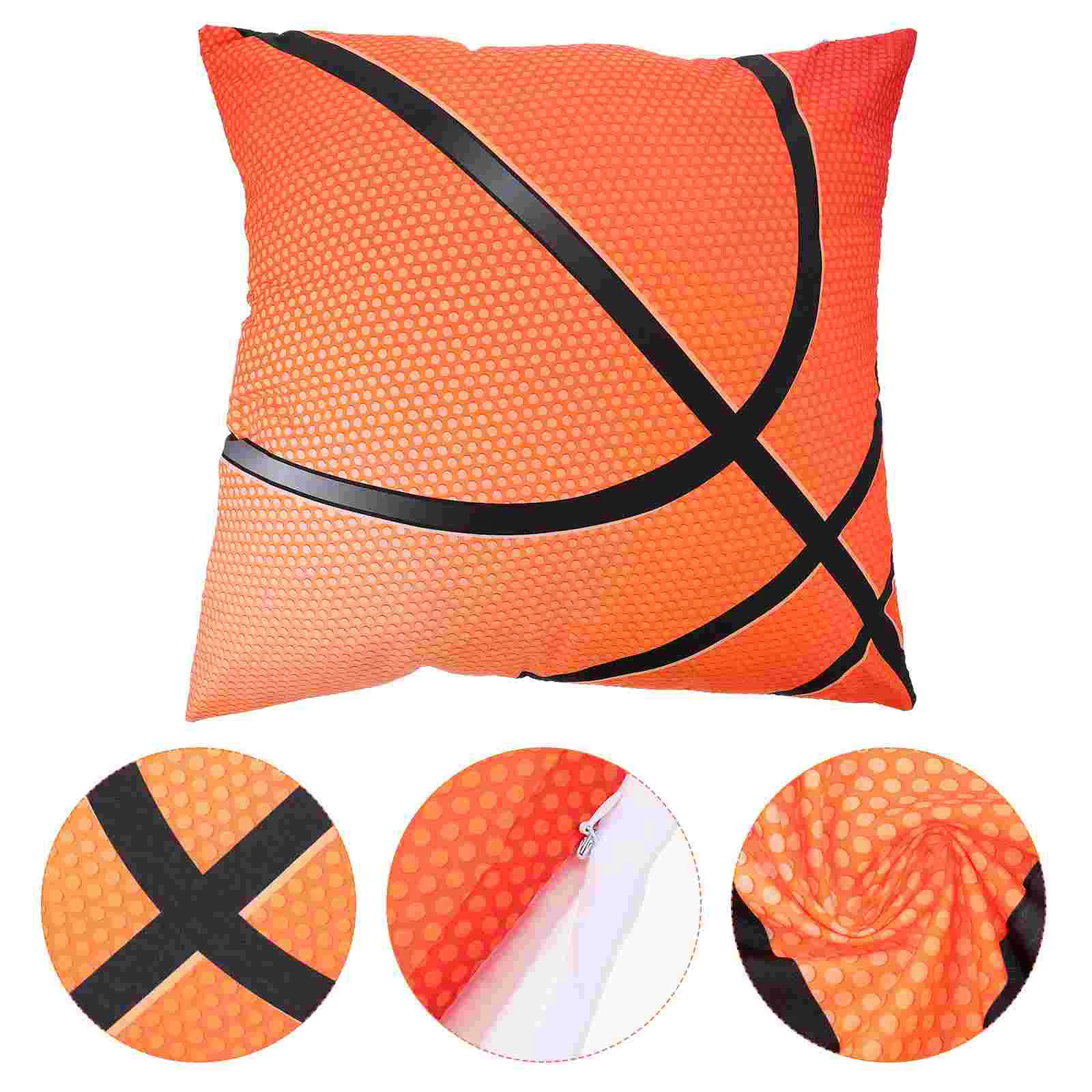 

Pillow Cover Throw Case Covers Cushion Decorative Cojines Sala Para Decorativos Square Cases Pillowcase Soccer Pillows Sofa