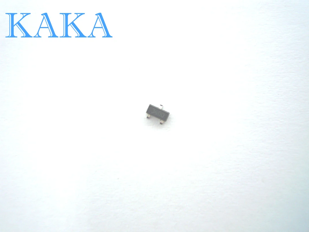 

10 шт. новый оригинальный JST3400 SOT-23