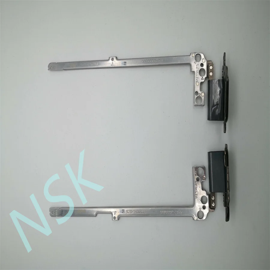 Для оригинального Dell Chromebook 3100 2-в-1 Крышка шарнира экрана 0R5KMT 0YNRFG тест ОК