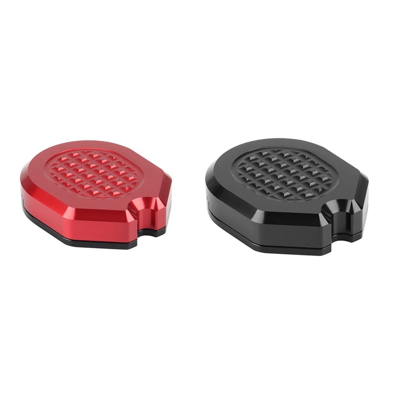 

Motorcycle Kickstand Sidestand Stand Extension Enlarger Pad for Honda FORZA 350 300 250 125 2018-2022
