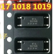 

200-1000pcs EL1018(TA)-VG EL1018 1018 SOP-4 new