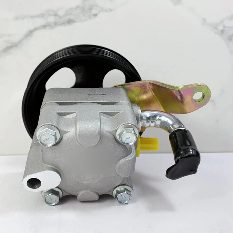 Насос гидроусилителя рулевого управления автомобиля в сборе 49110-4W000 491104 W000 для