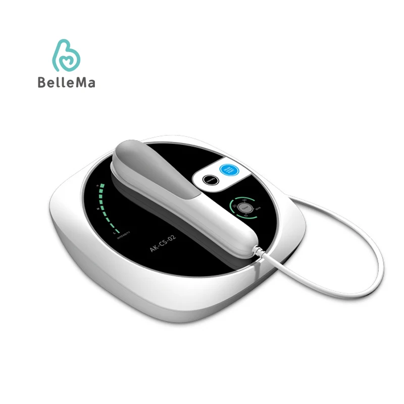 Устройство для облегчения боли в организме домашнего использования