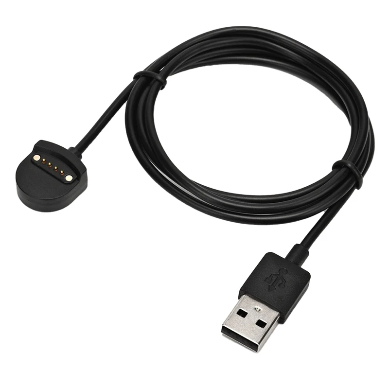 Магнитный зарядный кабель для Ticwatch S/E