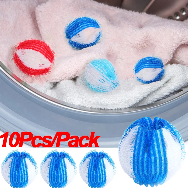 

Многоразовая пластиковая нейлоновая сушилка для стирки, Ранняя стирка, волшебные шарики, шарики для ткани, бытовая сушилка, шарики для чистки