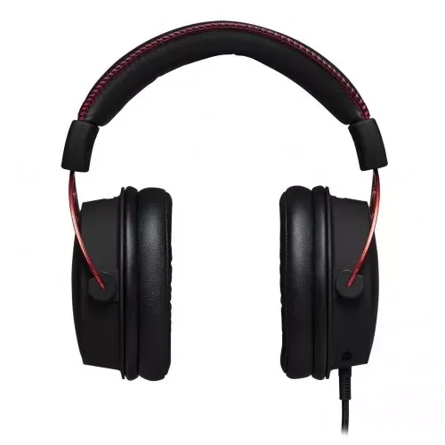 

2022NEW HyperX Cloud Alpha S Gaming Headset E-sports headphone Gamer With a microphone Headphones For Kingston PC PS4 Xbox