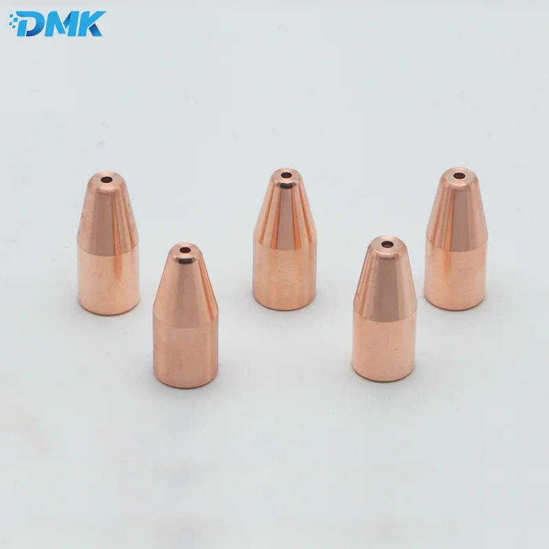 

Лазерное сварочное сопло Demarklaser M16