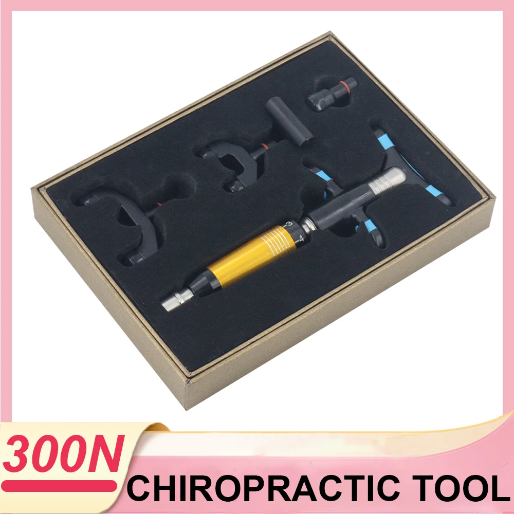 

Инструмент для коррекции интенсивности, 4 головки, 300N