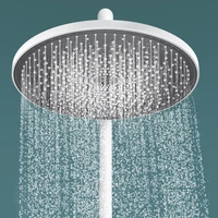 dokour ceiling shower overhead rain bathroom accessories modern hiking for convience bathing fixture powerful top shower product