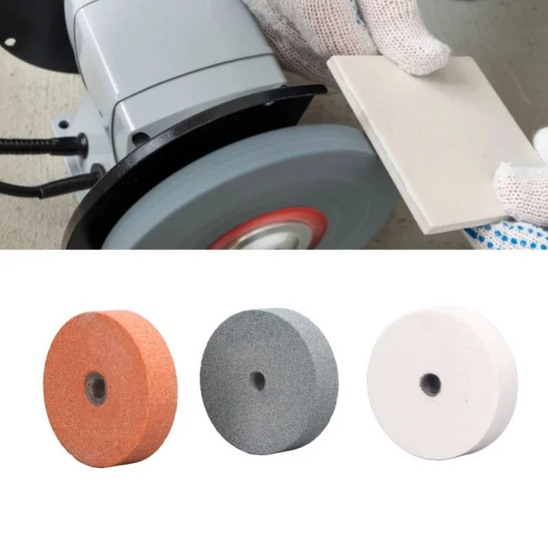 

Набор шлифовальных кругов 3 шт.