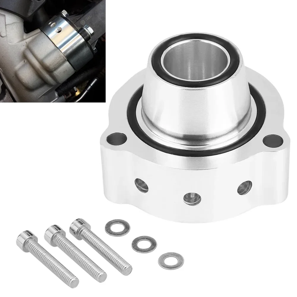 Адаптер автоматического турбовыдувного клапана для Audi VAG FSiT TFSi SEAT Leon Volkswagen