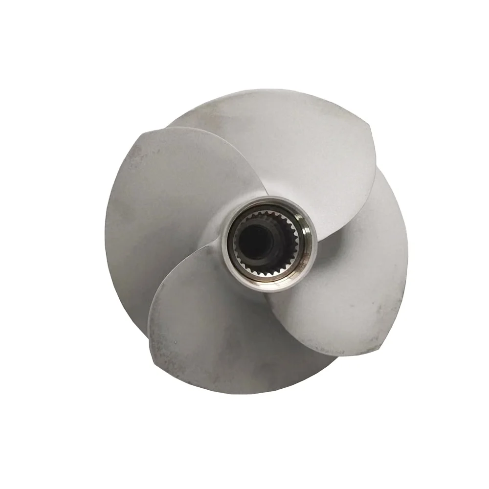 

Best Seller China Manufacturer Water Pump Impellers Impeller