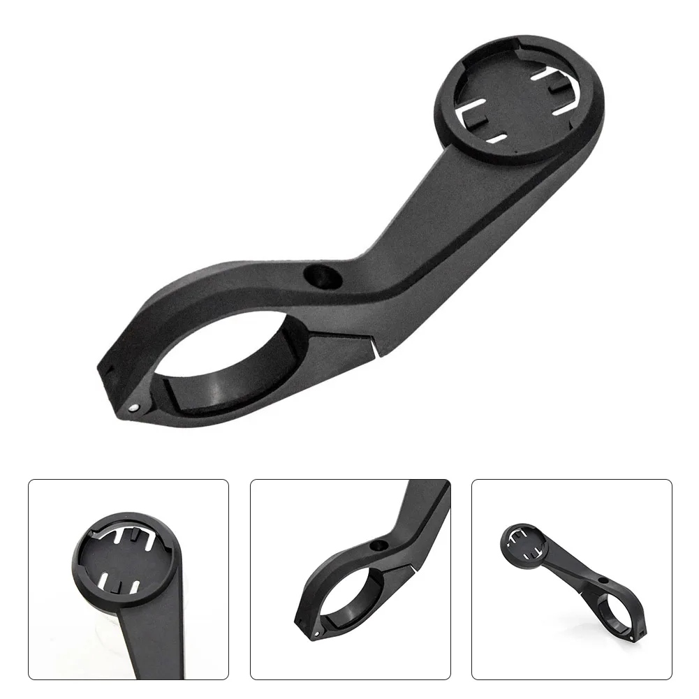 

Bike Computer Holder For Wahoo Handlebar GPS Bicycle Mount Bicycle Computer Holder Speedometer Odometer Stand Bracket Bike Accs