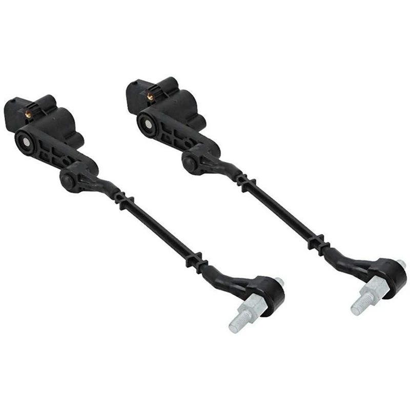 Датчик высоты пневматической подвески спереди слева Lr 020626 и правое 020627 Для Range Rover