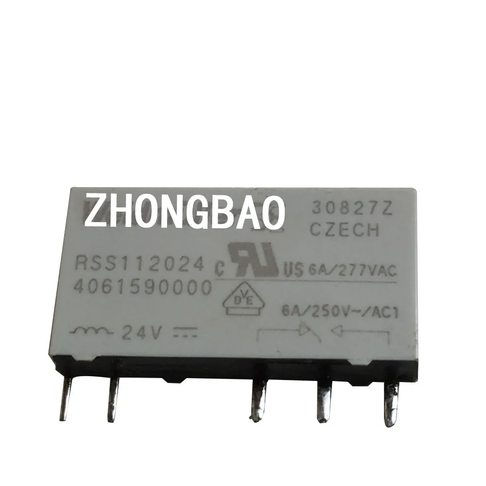

RSS112024 24VDC 4061590000
