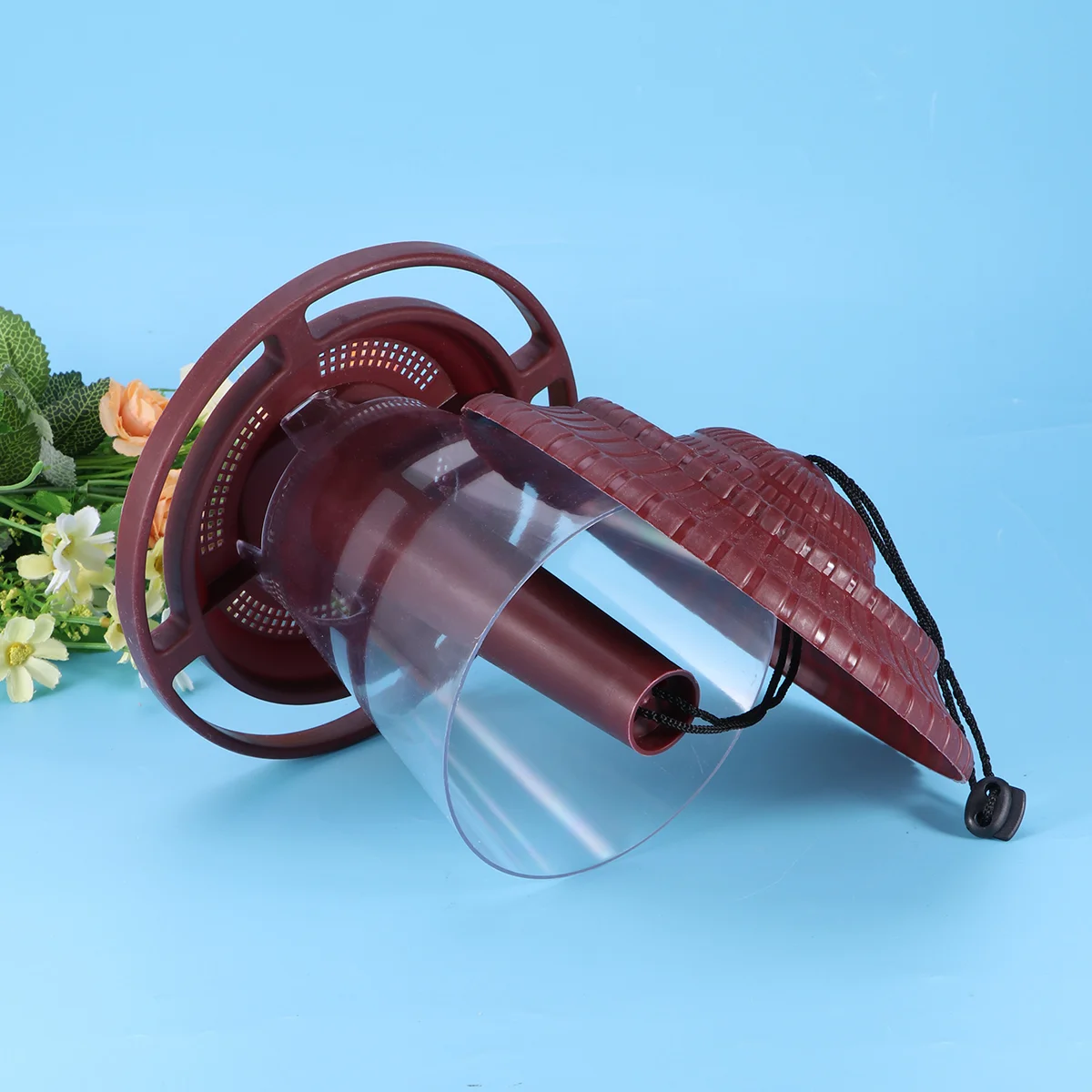 

Bird Feeder Hanging Wild Feeders Outside Garden Decoration Outdoor Squirrel Proof Outdoors Pole Feed Houses Birds Birdseed Tray