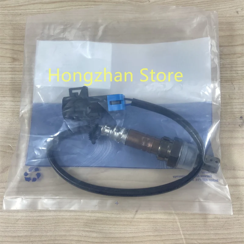 Кислородный O2 Датчик Lambda 12617648 для Buick LaCrosse Chevrolet Malibu Pontiac G6 Saturn Aura 2.4L Cadillac SRX STS 4.6L