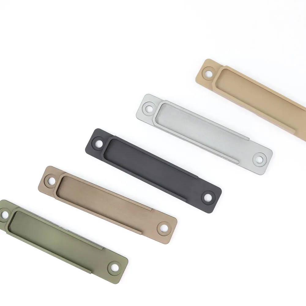 Тактический фонарик для Softair PEQ15 лазерный M300 M600