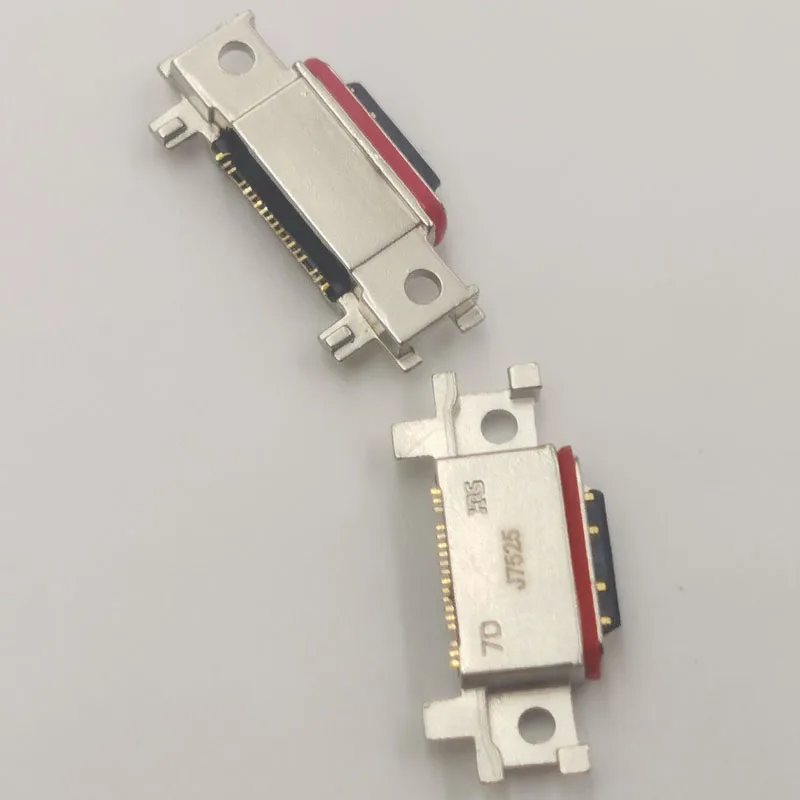 Usb-разъем для зарядного устройства, 1 шт., для Samsung Galaxy A320 A320F A30J A3 A5 A7 2017 A520 A520F A720 A720F