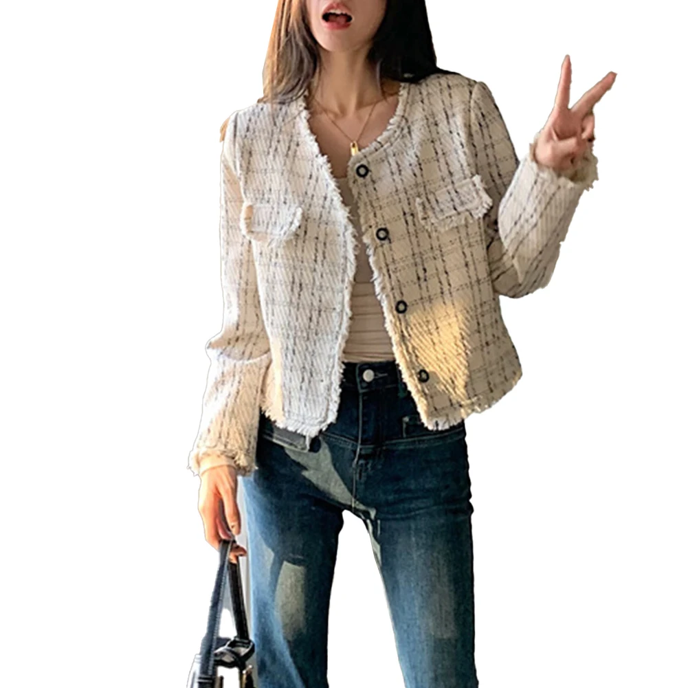 Абрикосовый кардиган с французским подолом для ежедневных покупок однотонная