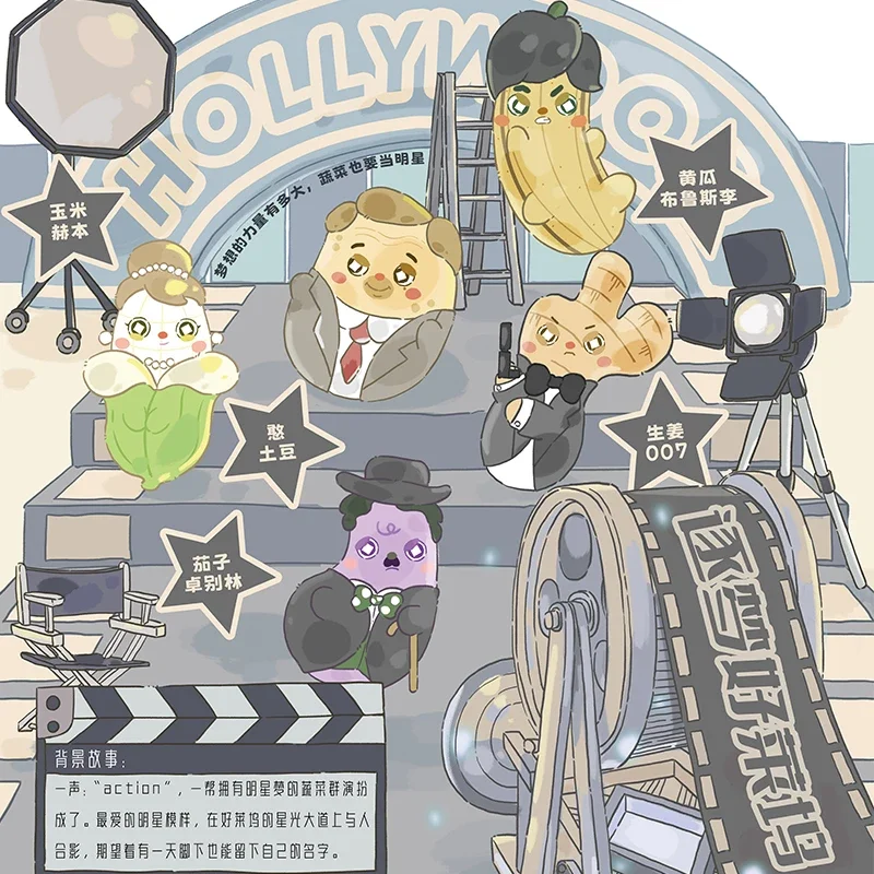 

Креативная Новинка, большая серия звезд, оригинальная звезда, фрукты, плюшевая кукла, подвесная школьная сумка для девочек и мальчиков, подвесное украшение