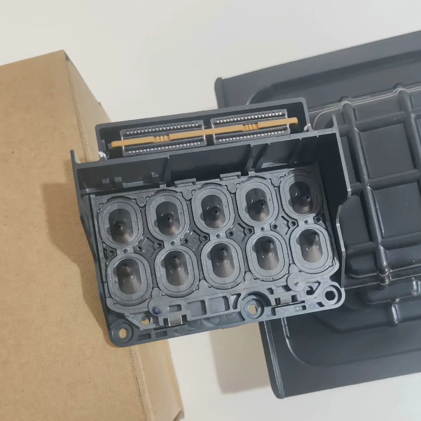 Разблокированная печатающая головка EPSON совместимая с 7908 9908 9910 7910 7710 9700 7700 9900 9710