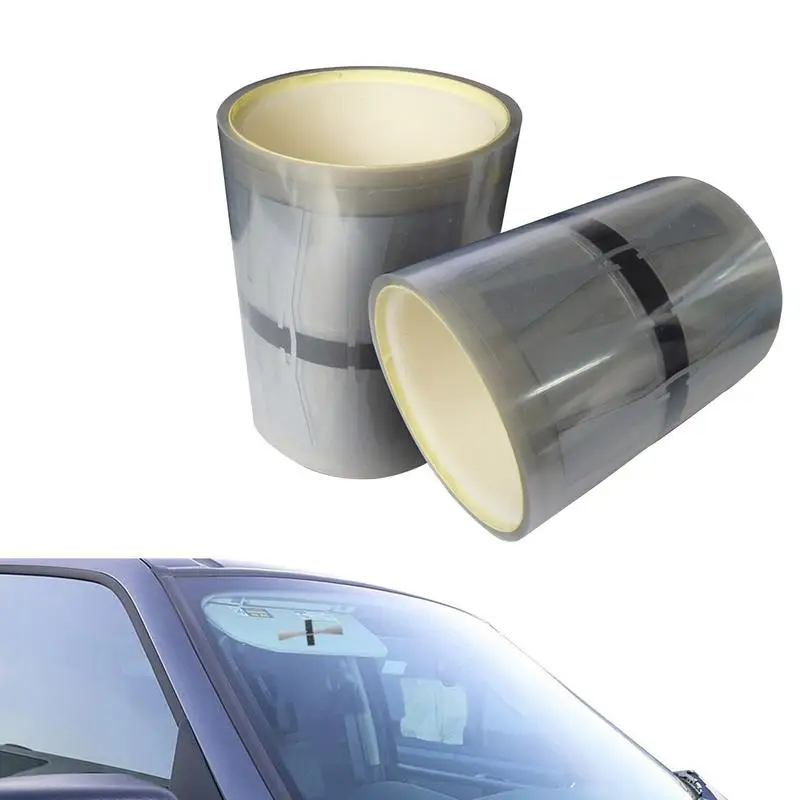 

UHF RFID-метка EPC 6C, наклейка 860-960 Φ, пассивная RFID-метка EPC, Электронная этикетка, автомобильные аксессуары