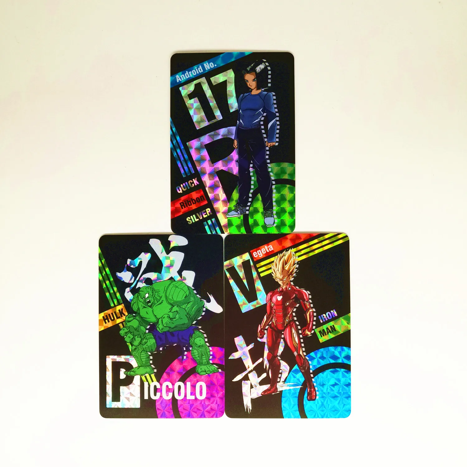 

9 шт./компл. супердраконий жемчуг Z, герои для косплея, Боевая карта, ультра инстинкт, Гоку, вегету