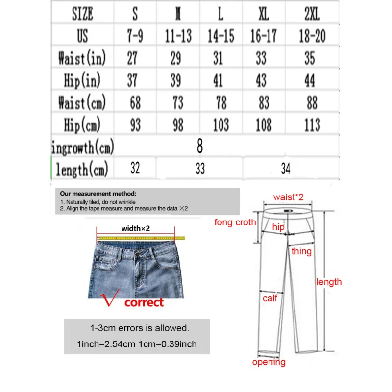 Summer tie dyed tassel leg hole loose women's Denim Shorts jeans hole sexy casual mix color short jeans