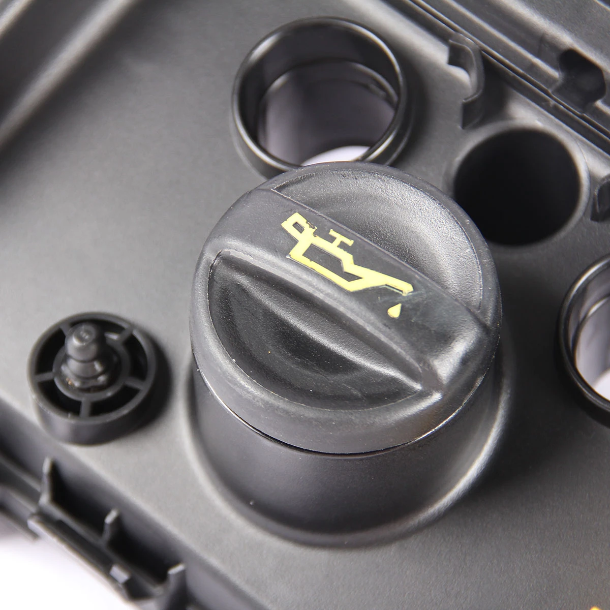 Крышка клапана головки цилиндра 1 6 T подходит для MINI Cooper S Clubman Coupe Countryman 11127646552