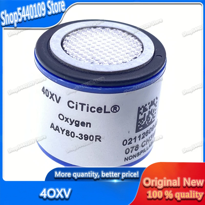 Датчик кислорода CITY O2 4OX-V 40XV 4OX(2) 4OXV-2 4OX-2 4OXV CiTiceL AAY80-390 1 шт. AAY80-390R Новый и