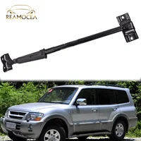 Reamocea Tailgate Gate Back Rear Door Safety Stopper 5822A001 5822A020 For Mitsubishi Pajero Montero 4th 2006-2018 Accessories