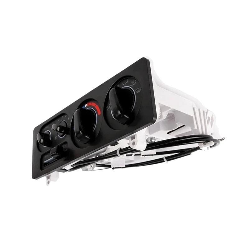 Переключатель контроллера переднего обогревателя в сборе для Mitsubishi Pajero Montero1990-2004