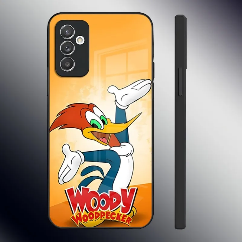 Чехол для Samsung S23 S21 S30 S22 S20 S9 S10E Note 20 10 Pro Ultra Plus