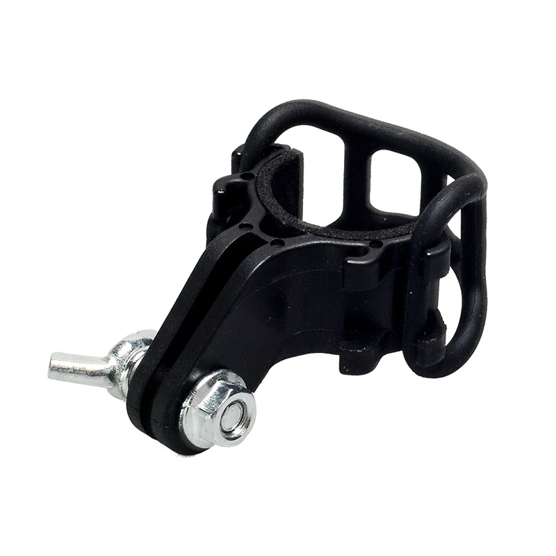 

MTB Road Bike Race Number Plate Mount Holder Black Bicycle Number Bracket Fixed Gear Bracket Racing Card Mount Ultralight