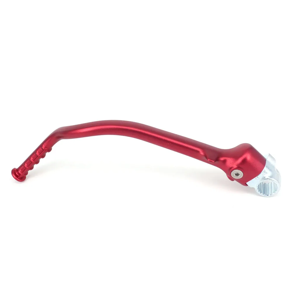 Алюминиевая педаль для стартера мотоцикла HONDA CRF150R 2007-2017 CRF250R CRF450R 2012 2013 2014 2015 2016 |