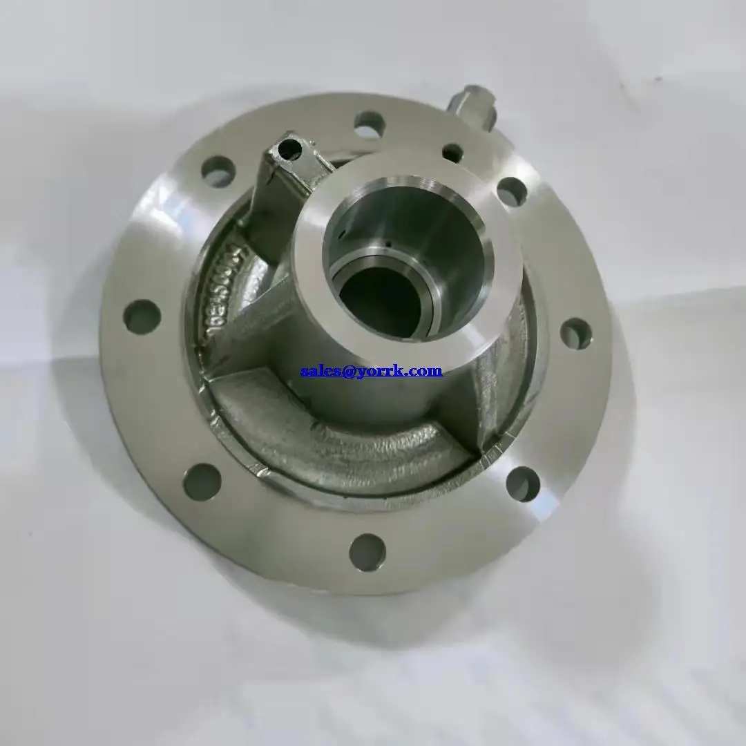 

Carrier air conditioning accessories 06 e piston oil pump oil level sight glasses bushings thrust bearing oil filter