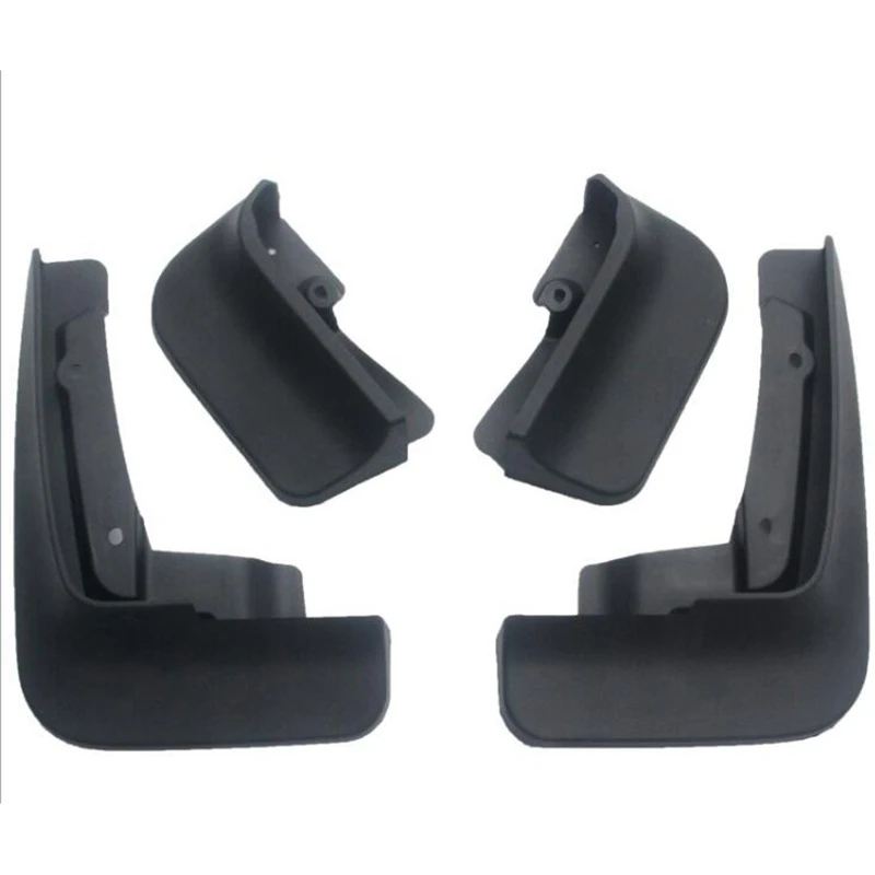 

for Transporter T5 T6 Caravelle for Multivan 2008-2018 Car Fender Mud Guard Splash Flaps Mudguards