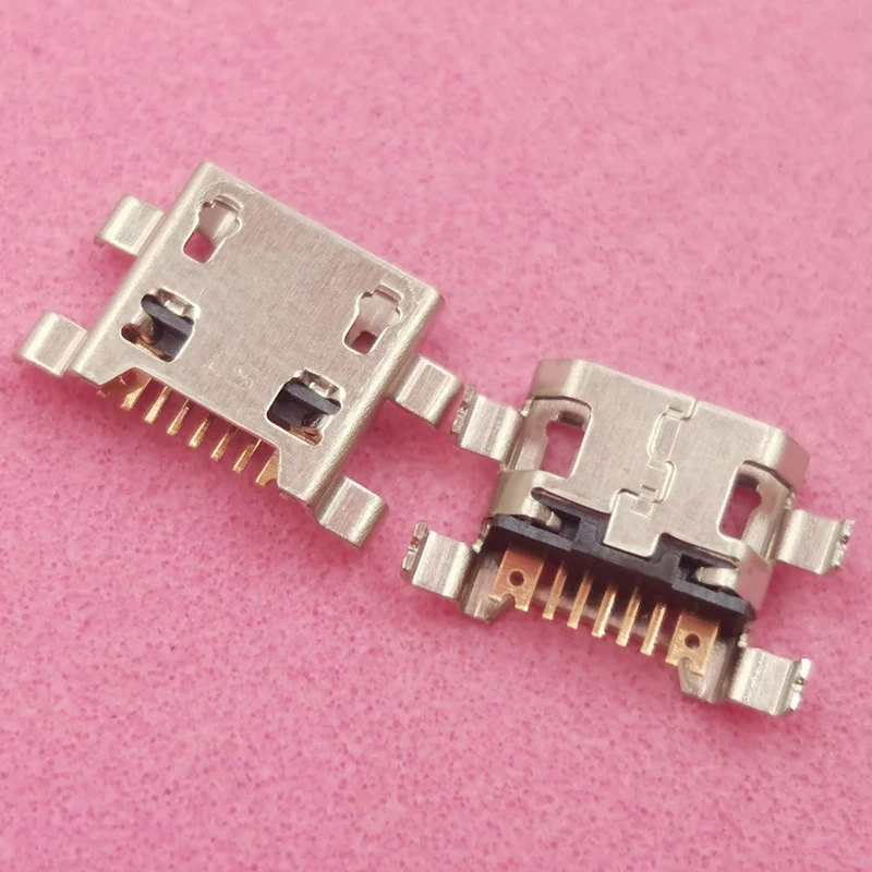 Зарядная док-станция с USB-разъемом для LG V10 K4 K7 2016 K120 K120E K130 K130E K10 K430 K430N K430T X210 MS330 50