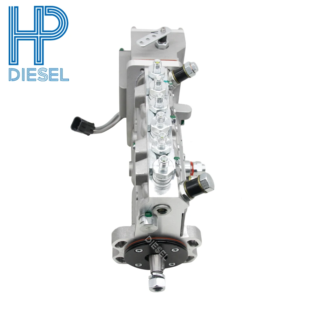 Топливный насос 5262671 высококачественный топливный в сборе для генератора Cummins
