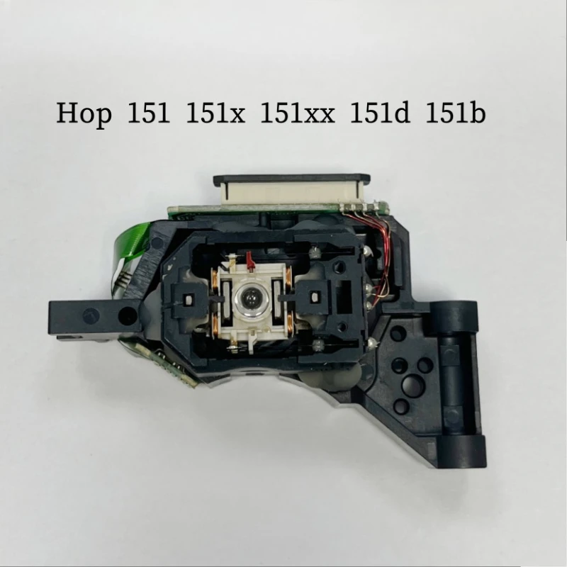 Фото 5 шт. лазерная линза для XBOX 360 HOP-141X HOP 141 141 141B 141D 151 15XX 151X 151D 15XB оптическая линза для Xbox 360 Slim Dvd Reader №3