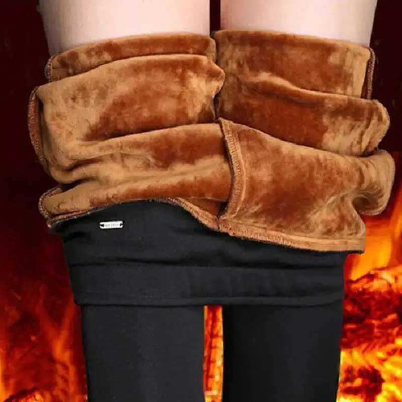 

Korean New Casual Sport Sweatpants Women Autumn Winter Plus Velvet Loose Straight High Waist Pants Sag Harajuku Wide Leg Trouser